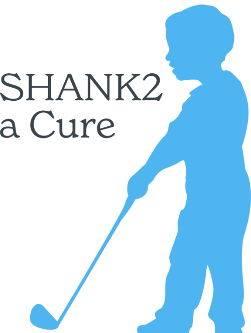 Shank2 a Cure Logo